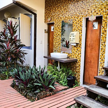 Com Verso e Prosa RePouso e Café Parati Exterior foto
