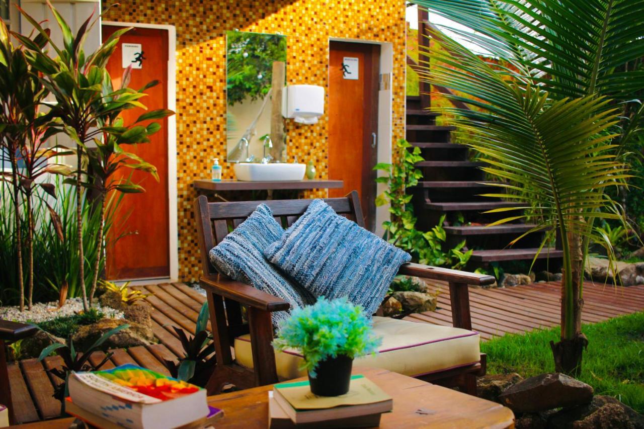 Com Verso e Prosa RePouso e Café Parati Exterior foto