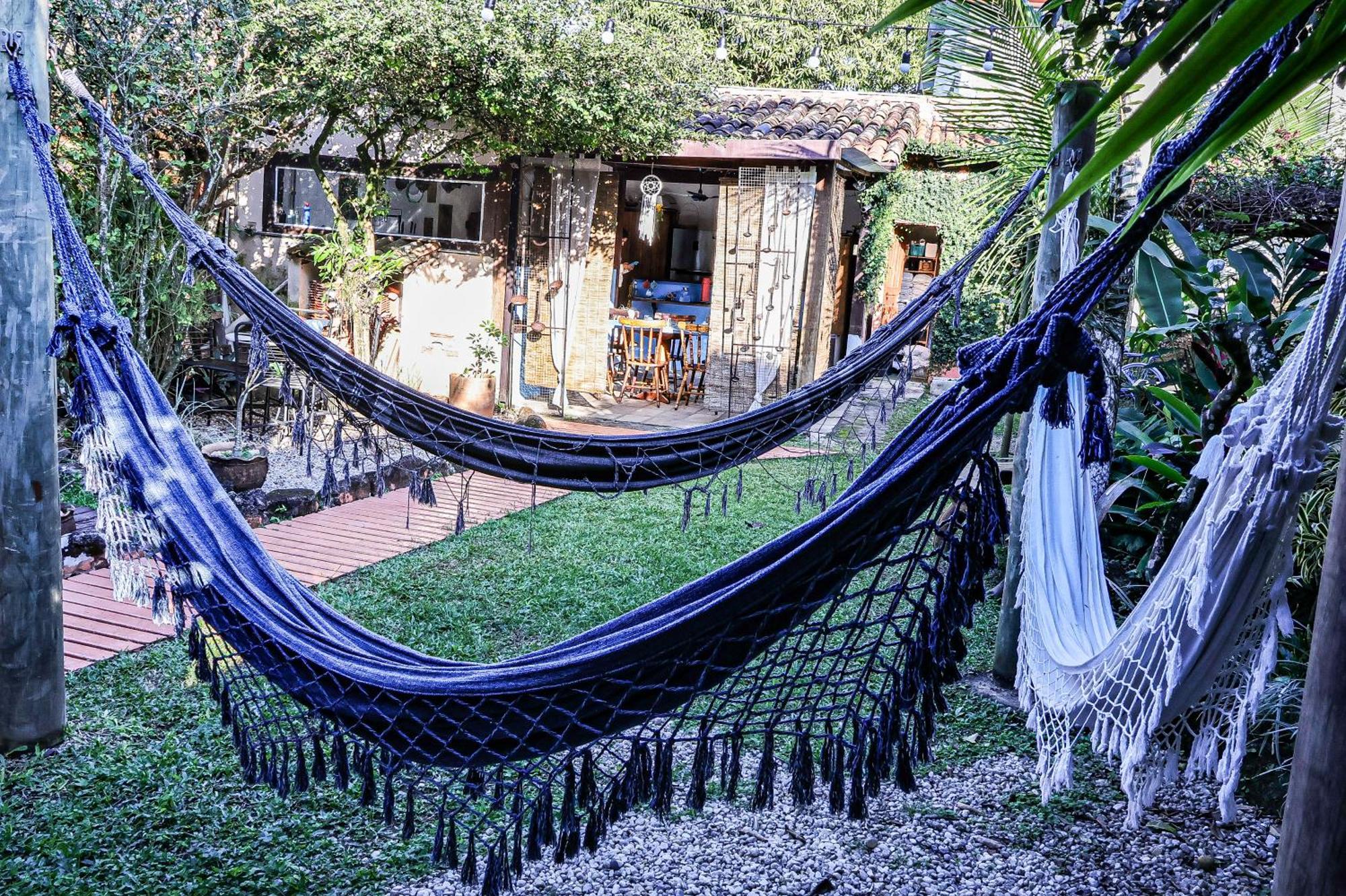 Com Verso e Prosa RePouso e Café Parati Exterior foto