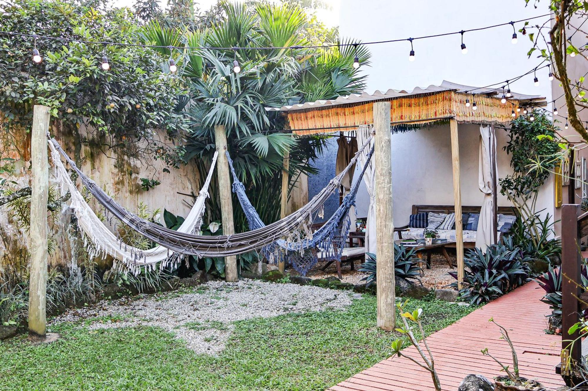Com Verso e Prosa RePouso e Café Parati Exterior foto