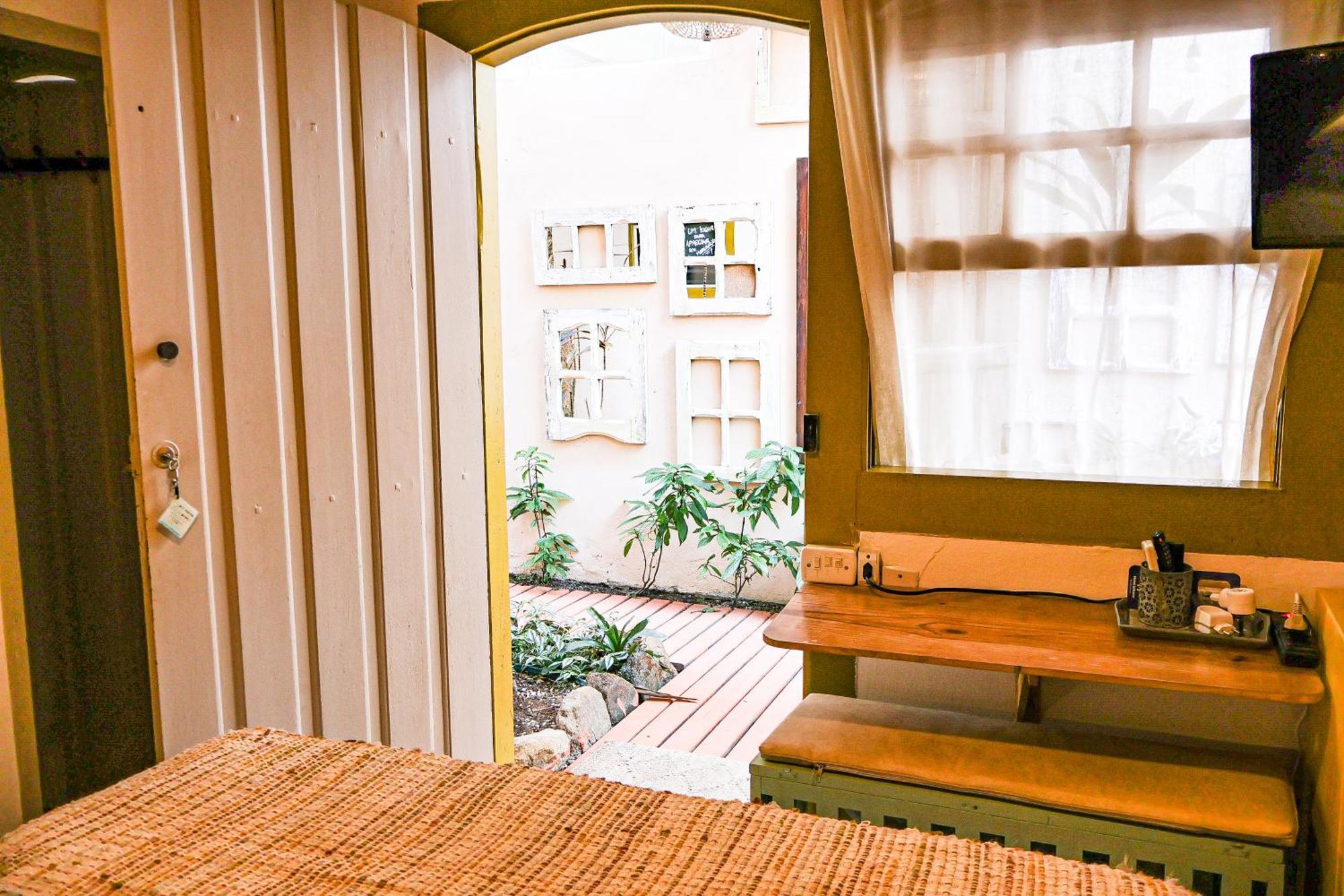 Com Verso e Prosa RePouso e Café Parati Exterior foto